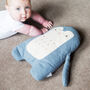 Personalised Kids Cute Animal Soft Cuddle Cushion, thumbnail 3 of 12