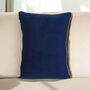 King Of The Sofa Cushion Fathers Day Gift For Dads, thumbnail 3 of 5