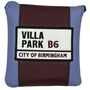 Aston Villa Villa Park Mallet Putter Cover, thumbnail 1 of 5