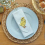 Luxury Embroidered Little Chick Gift Set, thumbnail 4 of 10