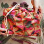 Recycled Sari Gift Bag, thumbnail 5 of 12