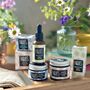 Natural Moisturising Face Serum Neroli And Bergamot, thumbnail 3 of 3