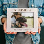 Personalised Dog Picture Frame Gift, thumbnail 5 of 12