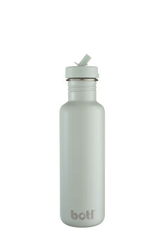 800ml Sage Tough Stainless Steel Lightweight Bottle, 2 of 3