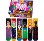 United Oddsocks Drag Your Feet Gift Box Set, thumbnail 1 of 3