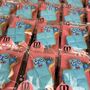 Individually Wrapped Personalised Biscuits, thumbnail 3 of 3