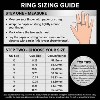 Men's Stainless Steel Signet Ring, Bold, Modern Statement Jewellery For Him, 5 of 6
