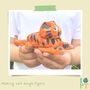 Children's Eco Activity Box: Terrific Tigers, thumbnail 5 of 11