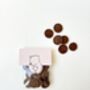 Chocolate Lover's Letterbox Hug, thumbnail 3 of 4