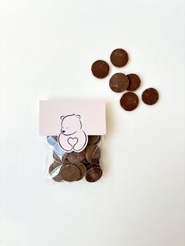 Chocolate Lover's Letterbox Hug, 3 of 4