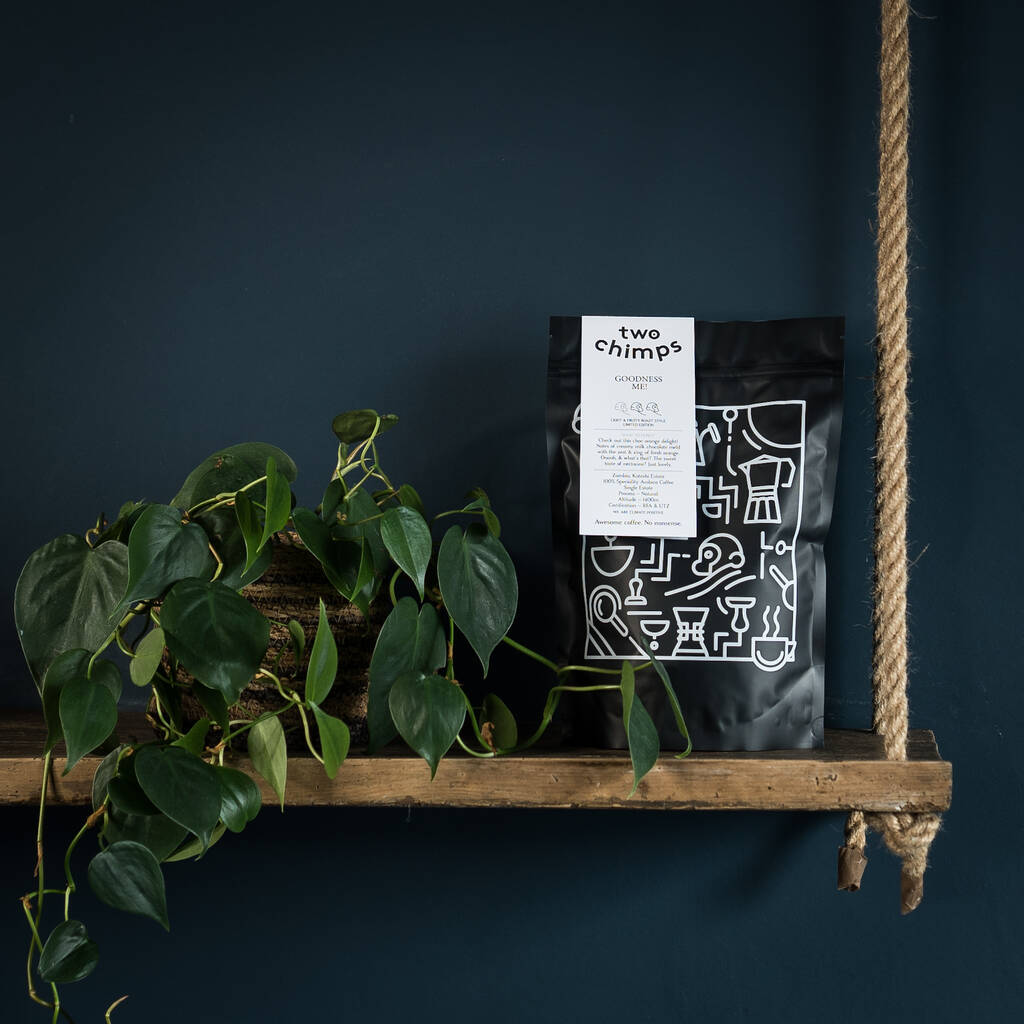 Coffee Lovers Monthly Subscription 'Limited Edition', 1 of 10