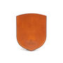 Hand Made Leather Key Pouch Case, thumbnail 1 of 5