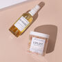 'On Cloud Nine' Bath Salt And Body Oil Gift Set, thumbnail 3 of 3