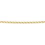 Freshwater Pearl And Diamond Drop Pendant Necklace, thumbnail 6 of 7