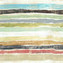 Stripes Wallpaper Set Of Three Drops, thumbnail 2 of 2