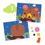 Multi Activity Craft Kit For Toddlers, thumbnail 2 of 8
