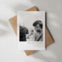Custom Father's Day Photo Print Gift For Him, thumbnail 3 of 8