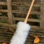 Lambswool Duster, thumbnail 5 of 6