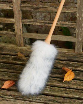 Lambswool Duster, 5 of 6