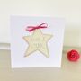 You're A Star Card ~ Handmade, thumbnail 3 of 3
