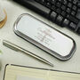 Personalised Religious Pen And Box Set, thumbnail 3 of 7