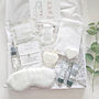 Mum To Be Pamper Gift Box – Luxury Pregnancy Relaxation Gift, thumbnail 1 of 8