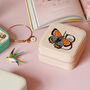 British Butterflies Travel Jewellery Organiser, thumbnail 6 of 12