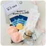 Breastfeeding Gift Box, Midwife Designed For New Mums, thumbnail 1 of 4