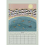 The 2024 Swim Wild Calendar, thumbnail 6 of 12