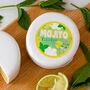 Mojito Cheddar Truckle 200g, thumbnail 2 of 6