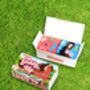 United Oddsocks Giddy Up Girls Gift Box Set, thumbnail 3 of 5