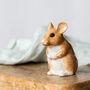 Field Mouse Bud Vase, thumbnail 4 of 6
