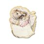 Beatrix Potter Mrs Tiggy Winkle Needle Minder, thumbnail 2 of 4