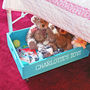Personalised Under Bed Storage Crate, thumbnail 1 of 4