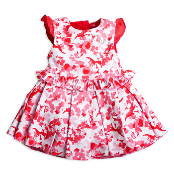 Special Occasion Dress For Baby Girls, 4 of 5