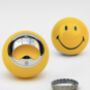 Iconic Smiley Pool Ball Bottle Opener, thumbnail 2 of 7