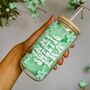 In My Sweet Sixteen Era Sweet 16 Tumbler Sixteenth Birthday Pastel, thumbnail 2 of 6