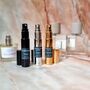 Autumn Perfume Gift Set – Dawn De L’automne 3x8ml Niche Scents, thumbnail 1 of 6