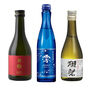 London Sake Favourites Set, thumbnail 2 of 2