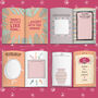 Personalised Fill In With Your Words Book About Grandma, thumbnail 6 of 6