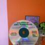 Personalised CD Style Upcycled 12' Laser Disc Decor, thumbnail 7 of 9