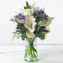 Bluebelle Bouquet, thumbnail 1 of 2