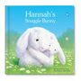 Personalised Children's Book, My Snuggle Bunny, thumbnail 1 of 10