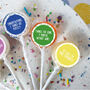 Cheeky Mother's Day Small Lollipop Set, thumbnail 2 of 4