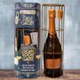 The Great Gatsby Champagne Escape Room Game, thumbnail 3 of 8