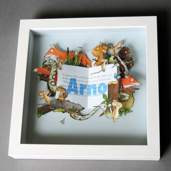 Kids Picture Book Artwork, 4 of 5