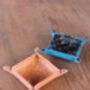 Hand Painted Mini Tray Tidy, thumbnail 7 of 8