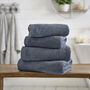 Egyptian Cotton Spa 700grm Cotton Towel, thumbnail 7 of 12