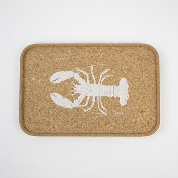 Cork Lobster Tray, 4 of 5