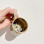 Splatter Chatter Espresso Cups, thumbnail 4 of 7
